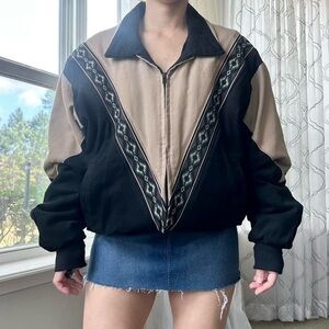 Cotton Bomber